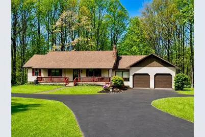 227 Centertown Rd, Mercer Township, PA 16127 - Photo 1