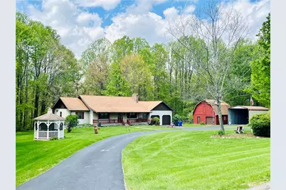 227 Centertown Rd, Mercer Township, PA 16127 - Photo 2