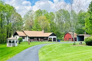 227 Centertown Rd, Mercer Township, PA 16127 - Photo 2