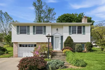 100 Mayer Drive, North Fayette, PA 15071 - Photo 1