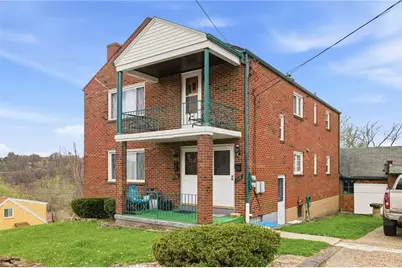 156-158 Sceneridge Avenue, Pittsburgh, PA 15227 - Photo 2