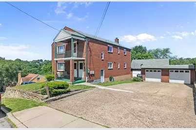 156-158 Sceneridge Avenue, Pittsburgh, PA 15227 - Photo 4
