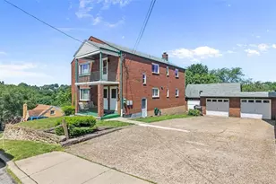 156-158 Sceneridge Ave, Pittsburgh, PA 15227 - Photo 4