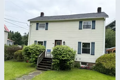 206 N Race St, Worthington Boro, PA 16262 - Photo 1
