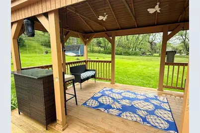 206 N Race St, Worthington Boro, PA 16262 - Photo 10