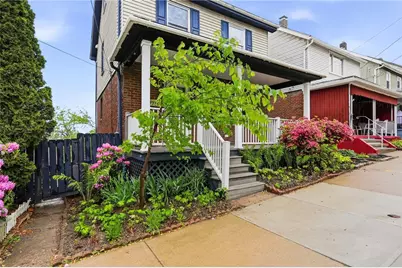 7719 Saint Lawrence Ave, Pittsburgh, PA 15218 - Photo 4