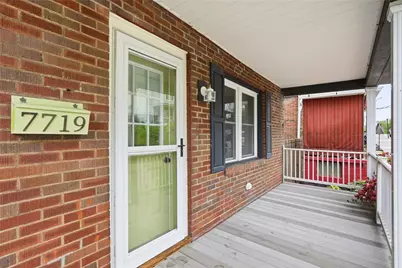 7719 Saint Lawrence Ave, Pittsburgh, PA 15218 - Photo 8