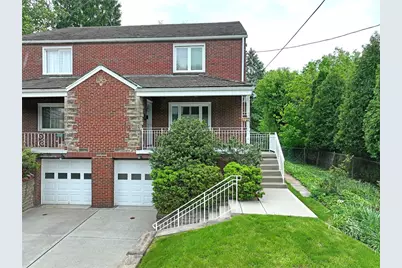 1717 Murdoch Road, Pittsburgh, PA 15217 - Photo 2