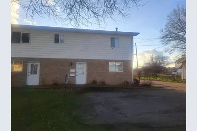 115 N Water Street, Masontown, PA 15461 - Photo 1