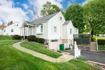 115 McCandless Avenue, Twp of But NW, PA 16001 - Photo 6