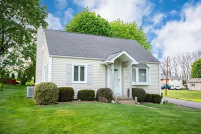 115 McCandless Avenue, Twp of But NW, PA 16001 - Photo 4
