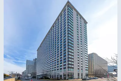 320 Fort Duquesne #8N, Downtown Pgh, PA 15222 - Photo 1