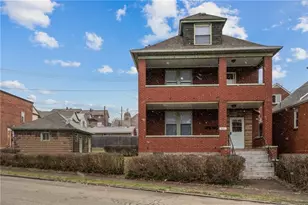 321 Center St, East Pittsburgh, PA 15112 - Photo 1