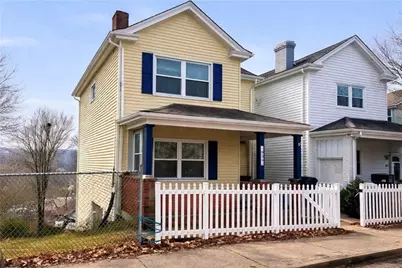 839 Railroad St, McKees Rocks, PA 15136 - Photo 1