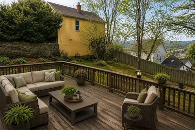 839 Railroad St, McKees Rocks, PA 15136 - Photo 18