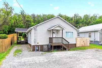 203 Brown St, Brownsville, PA 15417 - Photo 1