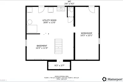 164 Gill Hall Rd, Jefferson Hills, PA 15025 - Photo 30