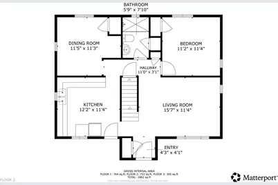 164 Gill Hall Rd, Jefferson Hills, PA 15025 - Photo 28