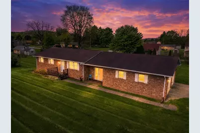 519 Oswald St, Wayne Township, PA 16157 - Photo 1