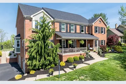 107 Coventry Ct, Peters Township, PA 15317 - Photo 1