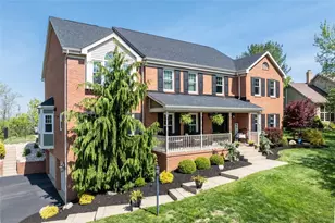 107 Coventry Ct, Peters Township, PA 15317 - Photo 1