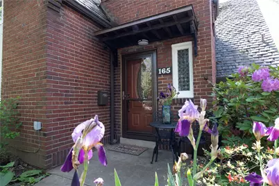 165 W Hutchinson Ave, Pittsburgh, PA 15218 - Photo 2