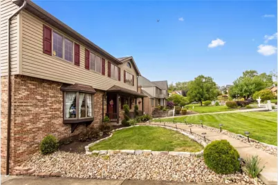 215 Church Dr., Robinson Twp, PA 15108 - Photo 4