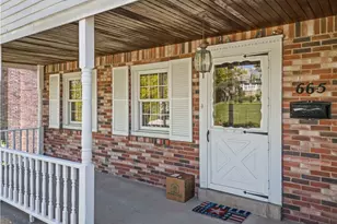 665 Woodland Rd, Canonsburg, PA 15317 - Photo 2
