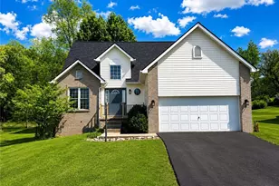 1319 Deerfield Ln, West Leechburg, PA 15656 - Photo 1