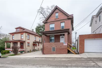 447-449 Steck St, Greensburg, PA 15601 - Photo 1