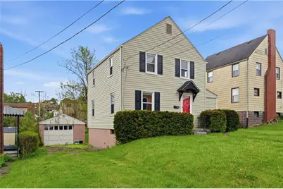 1027 Venice Ave, McKeesport, PA 15035 - Photo 2