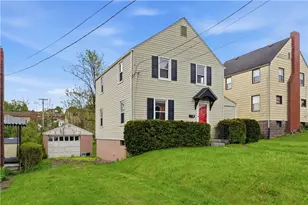 1027 Venice Ave, East McKeesport, PA 15035 - Photo 2