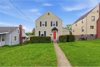 1027 Venice Ave, McKeesport, PA 15035 - Photo 1
