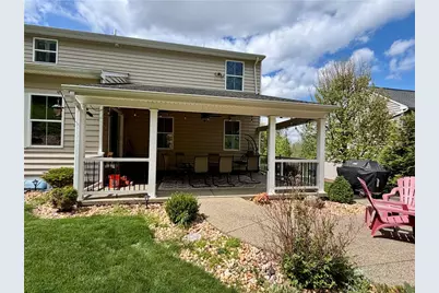 222 Overlook Dr, Peters Township, PA 15317 - Photo 48