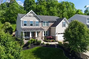 222 Overlook Dr, Peters Township, PA 15317 - Photo 44