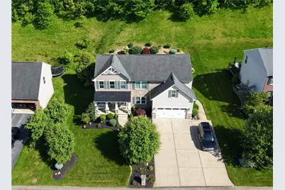 222 Overlook Dr, Peters Township, PA 15317 - Photo 42