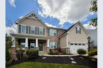 222 Overlook Dr, Peters Township, PA 15317 - Photo 1