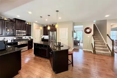 222 Overlook Dr, Peters Township, PA 15317 - Photo 6