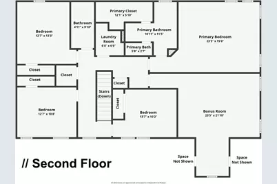 222 Overlook Dr, Peters Township, PA 15317 - Photo 48