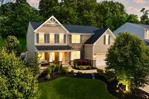 222 Overlook Dr, Peters Township, PA 15317 - Photo 1