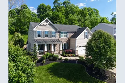 222 Overlook Dr, Peters Township, PA 15317 - Photo 36