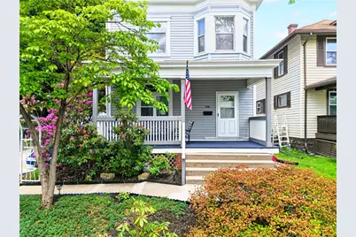 126 Dunbar Avenue, Pittsburgh, PA 15202 - Photo 1