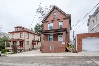 447-449 Steck St, Greensburg, PA 15601 - Photo 2