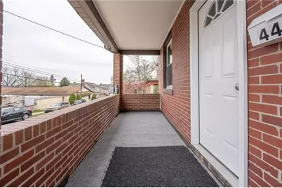 447-449 Steck St, Greensburg, PA 15601 - Photo 6