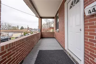 447-449 Steck St, Greensburg, PA 15601 - Photo 6