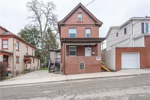 447-449 Steck St, Greensburg, PA 15601 - Photo 1