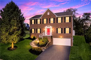 2076 Majestic Dr, North Strabane, PA 15317 - Photo 1