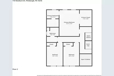 115 Newburn Drive, Pittsburgh, PA 15216 - Photo 40
