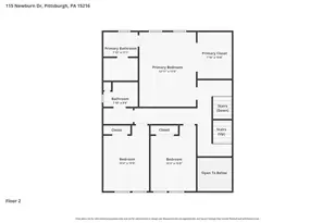 115 Newburn Dr, Pittsburgh, PA 15216 - Photo 40