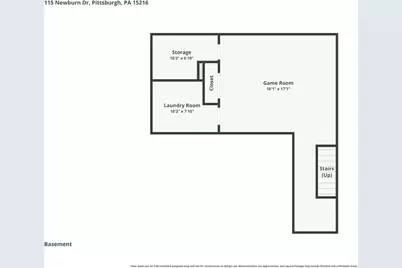 115 Newburn Drive, Pittsburgh, PA 15216 - Photo 42